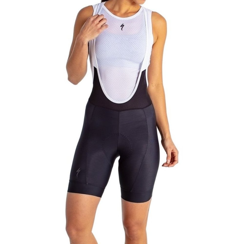 Specialized Women's RBX Bib Bike Shorts w/SWAT